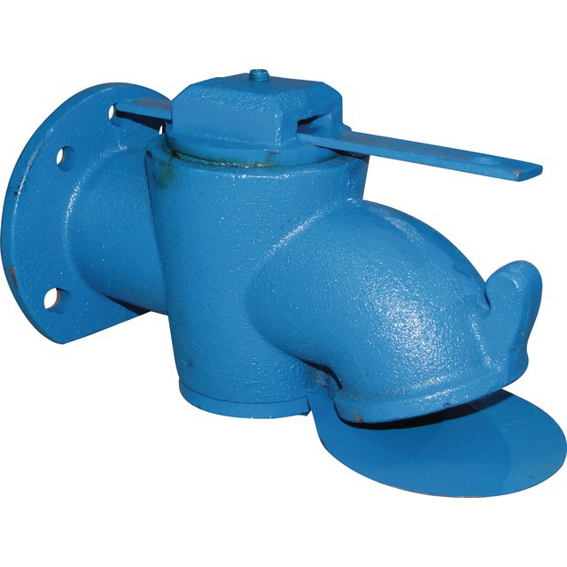 Robinet F 60 3-4 Trous + Joint référence fournisseur 202241